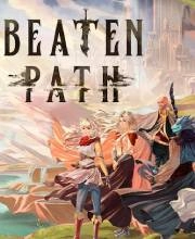 Beaten Path Switch