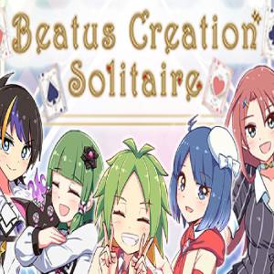 Koop Beatus Creation Solitaire CD Key Goedkoop Vergelijk de Prijzen
