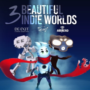 Beautiful Indie Worlds Bundle Pc