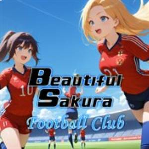 Beautiful Sakura Football Club Xbox One