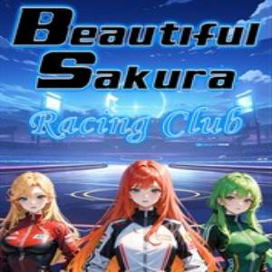 Beautiful Sakura Racing Club Xbox One