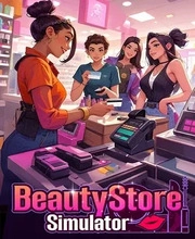 Beauty Store Simulator Pc