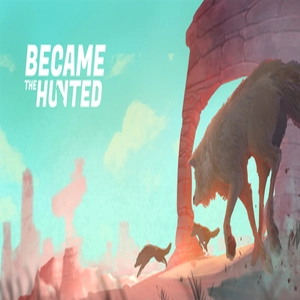 Became The Hunted Pc