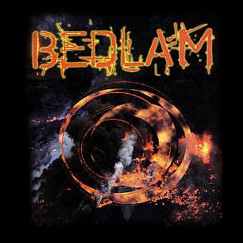 Bedlam Pc