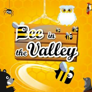 Bee in The Valley Switch