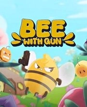 Bee With Gun Playstation 5