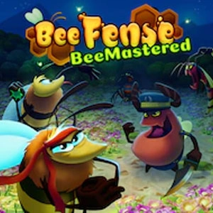 BeeFense BeeMastered Xbox Series X