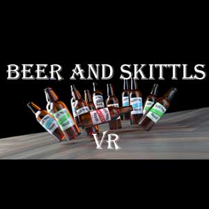 Koop Beer and Skittls VR CD Key Goedkoop Vergelijk de Prijzen