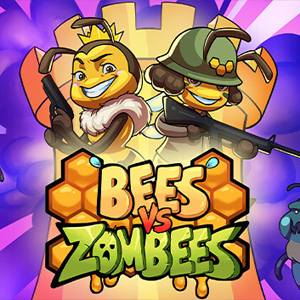 Bees vs Zombees Pc