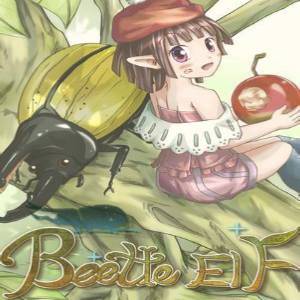 Koop Beetle Elf CD Key Goedkoop Vergelijk de Prijzen