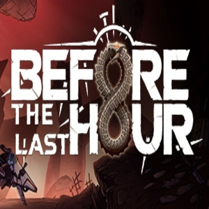 Before The Last Hour Pc
