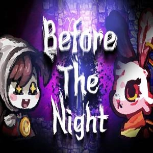 Before The Night Pc