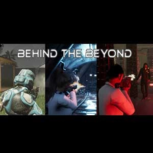 Behind The Beyond Pc