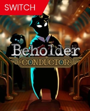 Beholder Conductor Switch