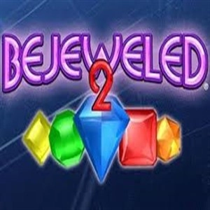Bejeweled 2 Xbox Series X