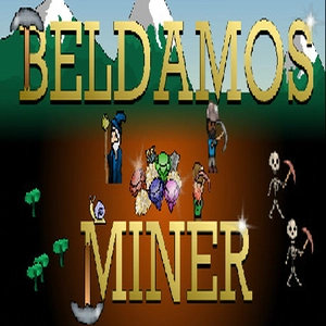 Beldamos Miner Pc