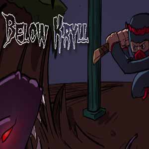 Koop Below Kryll CD Key Compare Prices