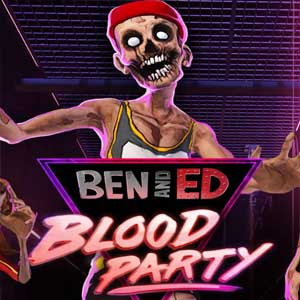 Koop Ben and Ed Blood Party CD Key Compare Prices