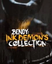 Bendy Ink Demon's Collection Xbox Series X