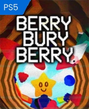 Berry Bury Berry Playstation 5