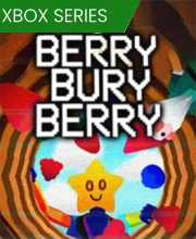 Berry Bury Berry Xbox Series X