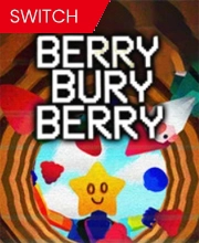 Berry Bury Berry Switch