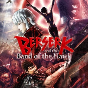 Koop Berserk and The Band Of The Hawk PS4 Code Compare Prices