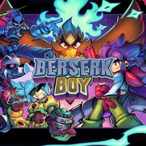 Koop Berserk Boy Nintendo Switch Goedkope Prijsvergelijke