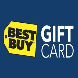 Best Buy Cadeaubon | Vergelijk de Prijzen