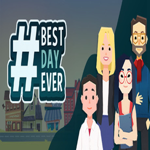 Koop Best Day Ever CD Key Goedkoop Vergelijk de Prijzen