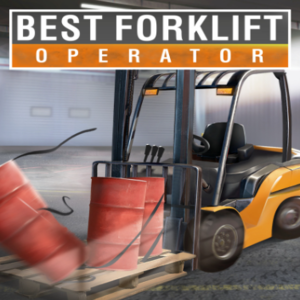 Koop Best Forklift Operator VR CD Key Goedkoop Vergelijk de Prijzen
