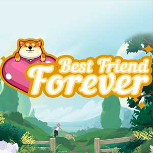 Koop Best Friend Forever CD Key Goedkoop Vergelijk de Prijzen