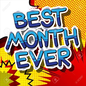 Best Month Ever Switch