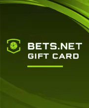 Bets.net Gift Card Pc