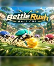 Bettle Rush Ball Cup Xbox One