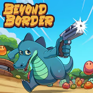 Beyond Border Xbox Series X