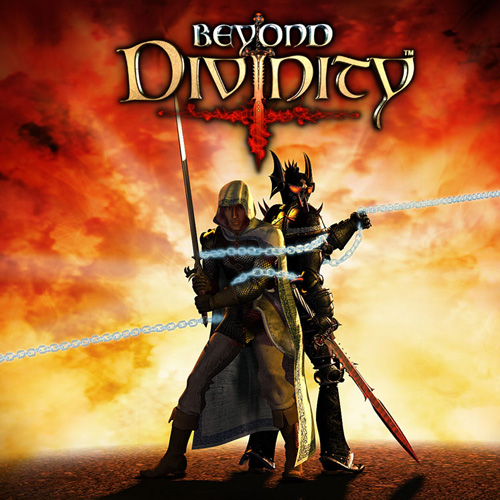 Koop Beyond Divinity CD Key Compare Prices