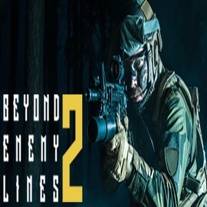 Beyond Enemy Lines 2 Pc