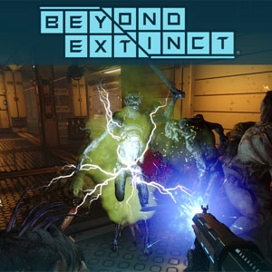 Beyond Extinct Pc