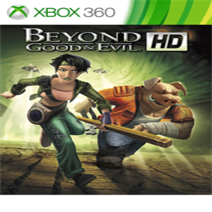 Koop Beyond Good & Evil HD Xbox 360 Goedkoop Vergelijk de Prijzen