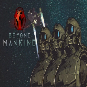 Beyond Mankind The Awakening
