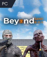Koop Beyond Sandbox CD Key Goedkoop Vergelijk de Prijzen
