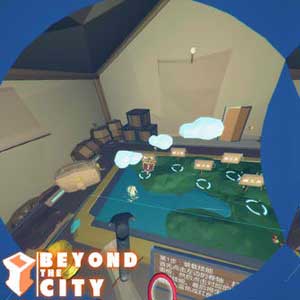 Koop Beyond the City VR CD Key Compare Prices
