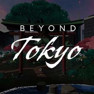 Beyond Tokyo Pc