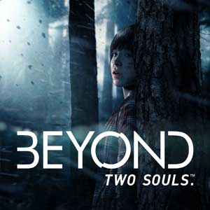 Koop BEYOND Two Souls PS4 Code Goedkoop Vergelijk de Prijzen
