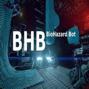 BHB BioHazard Bot