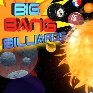 Big Bang Billiards Pc