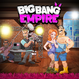 Koop Big Bang Empire CD Key Compare Prices