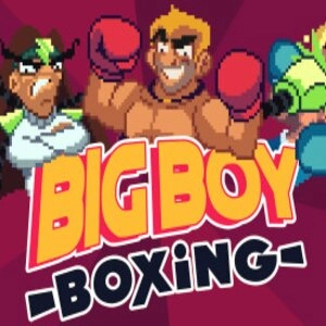 Big Boy Boxing Switch