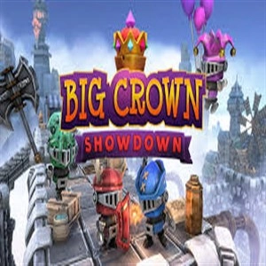Big Crown Showdown